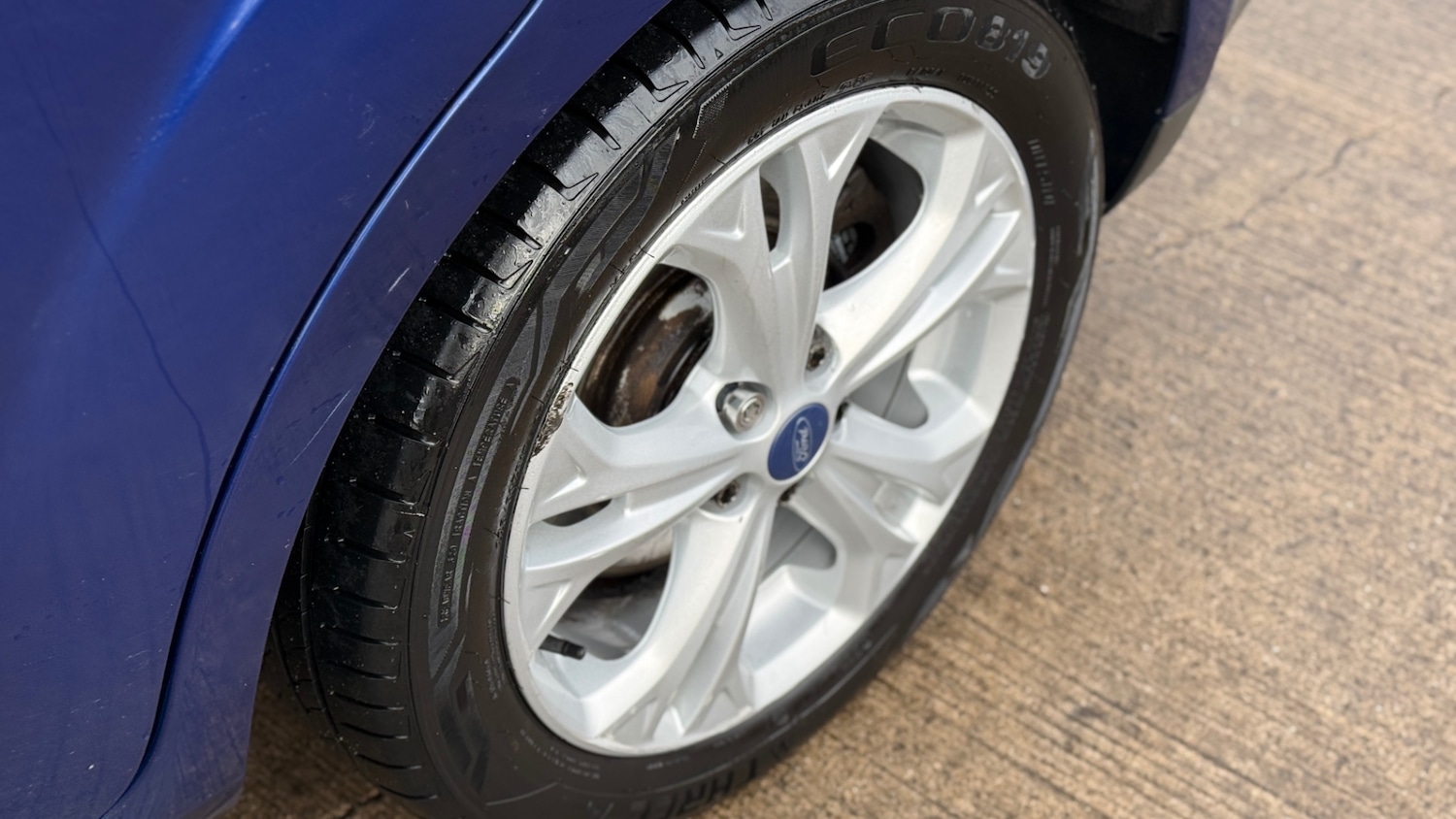 Used Ford S-Max 2014 for sale - 77490431: Photo 21