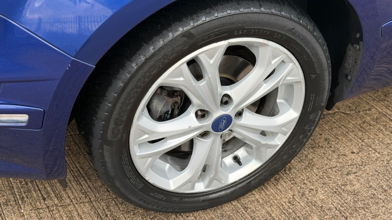 Used Ford S-Max 2014 for sale - 77490431: Photo 22