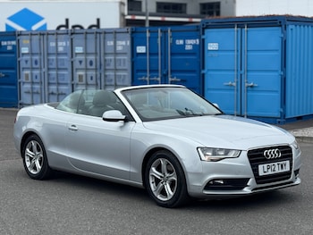 Used Audi A5 2012 for sale - 75568886: Photo