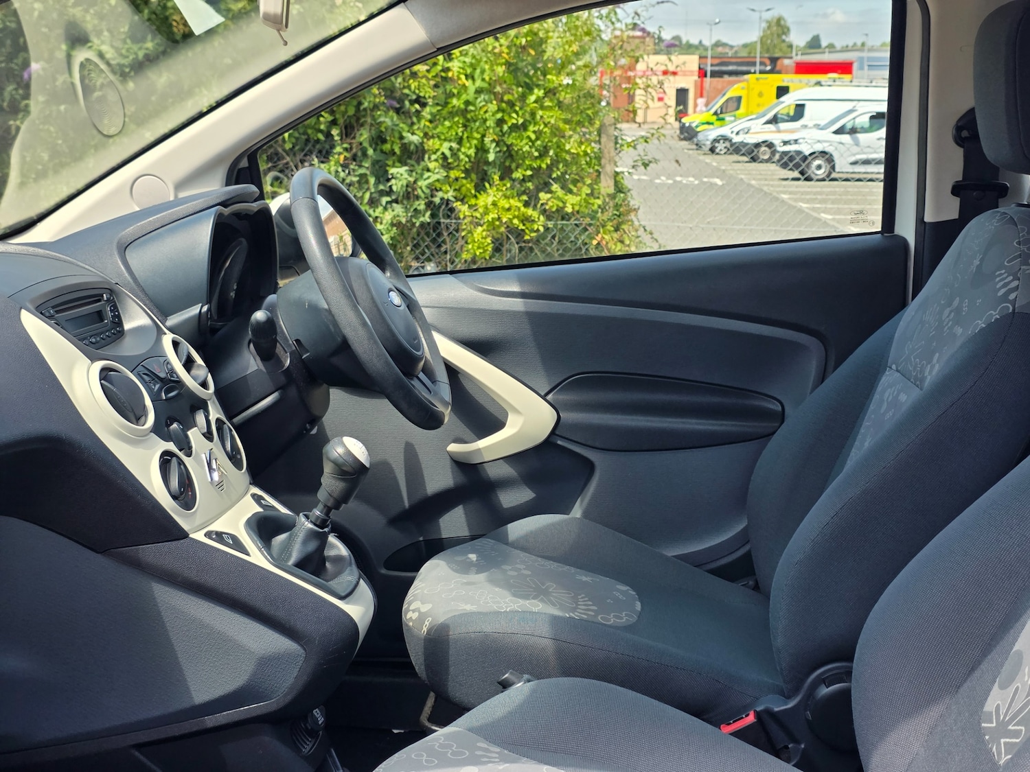 Vehicle 13