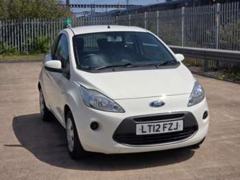 Used Ford Ka 2012 for sale - 75096548: Photo