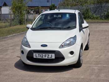 Used Ford Ka 2012 for sale - 75096548: Photo