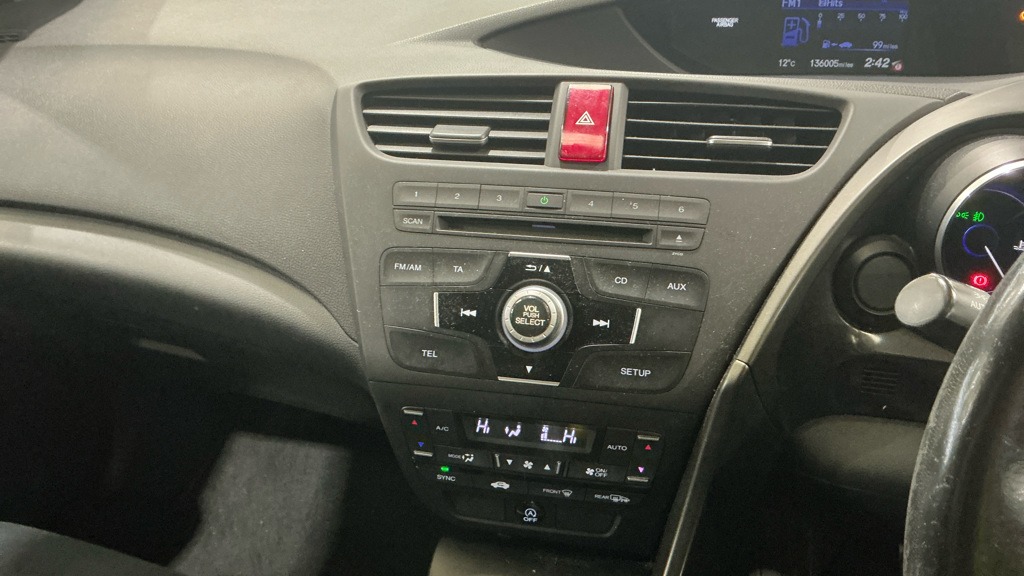 Used Honda Civic 2014 for sale - 76379466: Photo 11