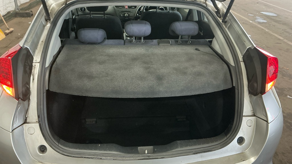 Used Honda Civic 2014 for sale - 76379466: Photo 7