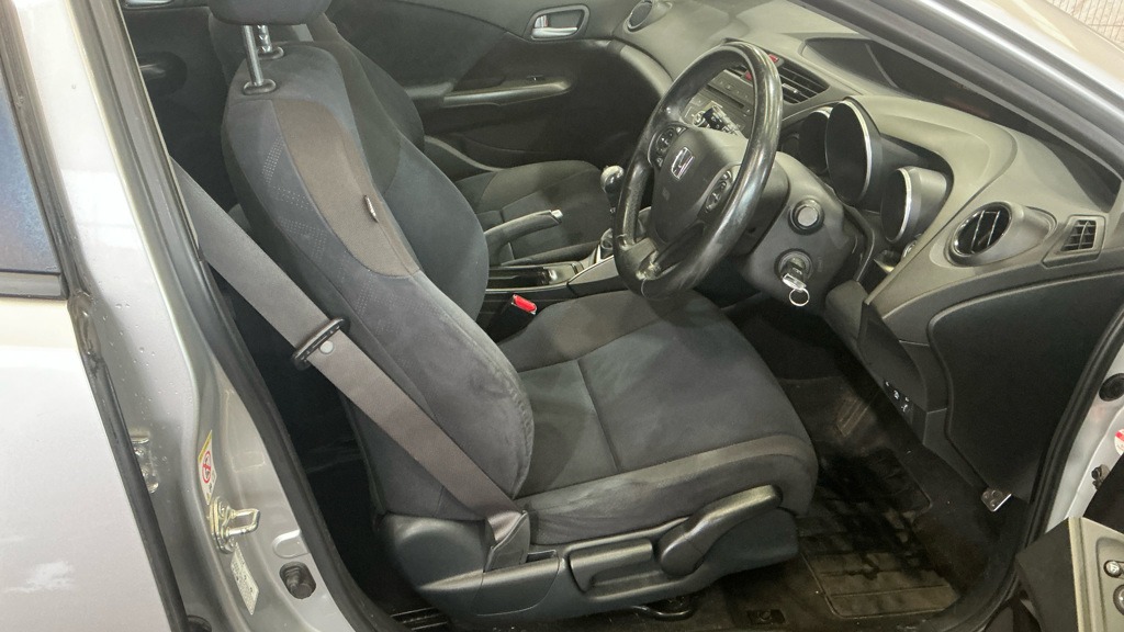 Used Honda Civic 2014 for sale - 76379466: Photo 9