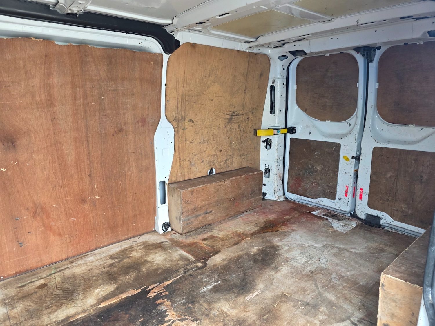 Vehicle 15