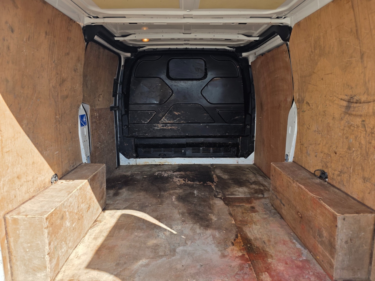 Vehicle 16