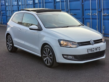 Volkswagen - Polo