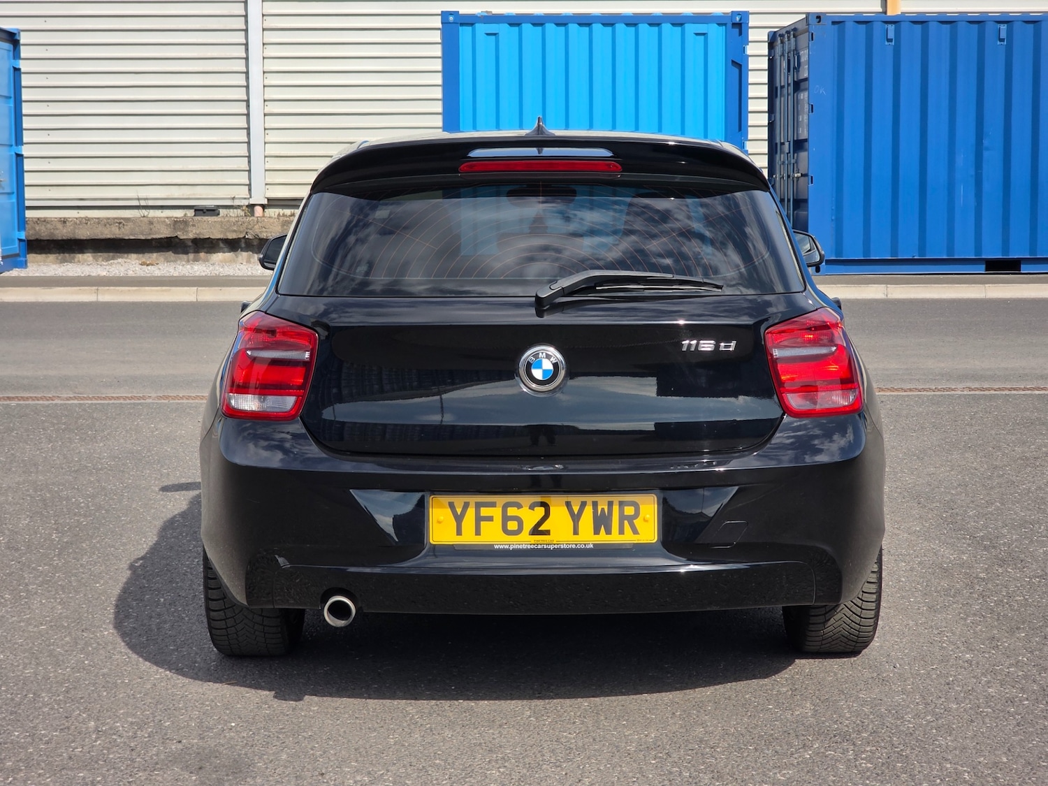 Vehicle 11