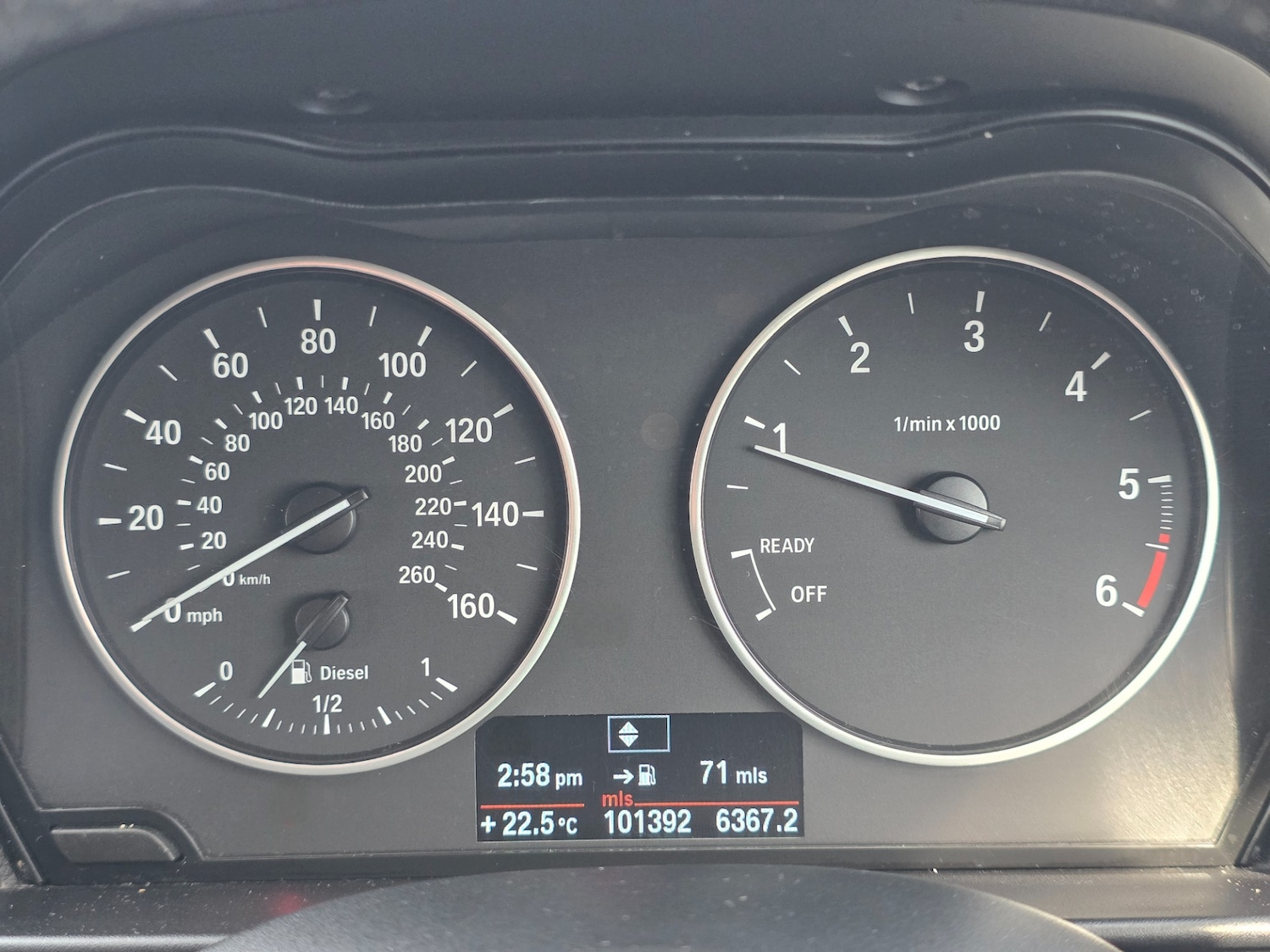 Vehicle 23