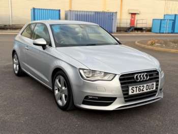 2013 (62) - 2.0 TDI Sport 3dr