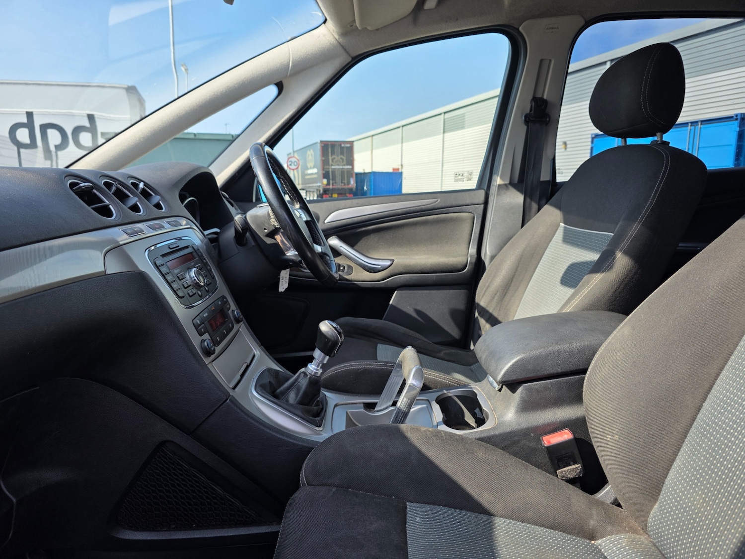 Vehicle 13