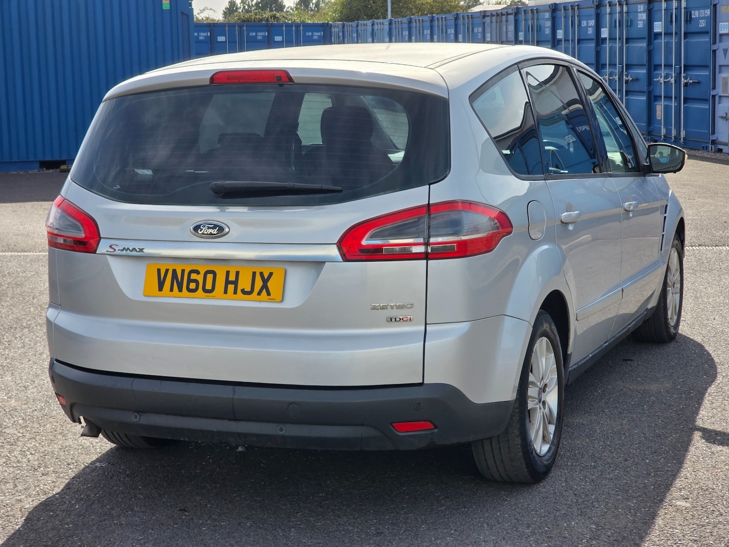 Vehicle 9