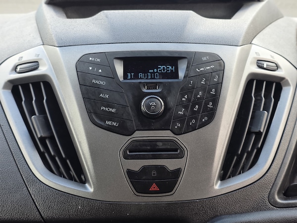 Used Ford Transit Custom 2016 for sale - 76174022: Photo 15