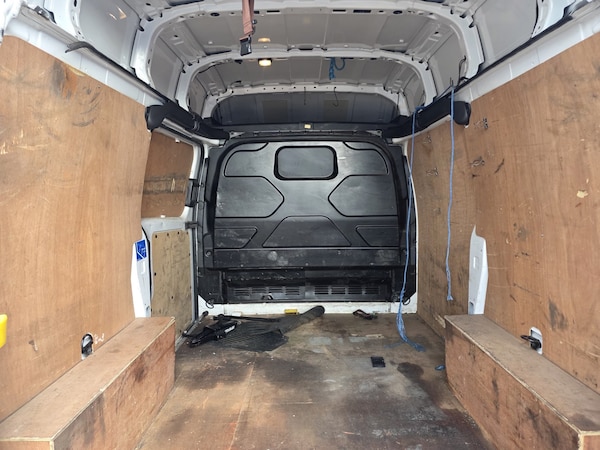 Used Ford Transit Custom 2016 for sale - 76174022: Photo 20