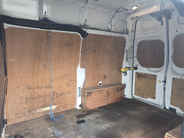 Used Ford Transit Custom 2016 for sale - 76174022: Photo 21