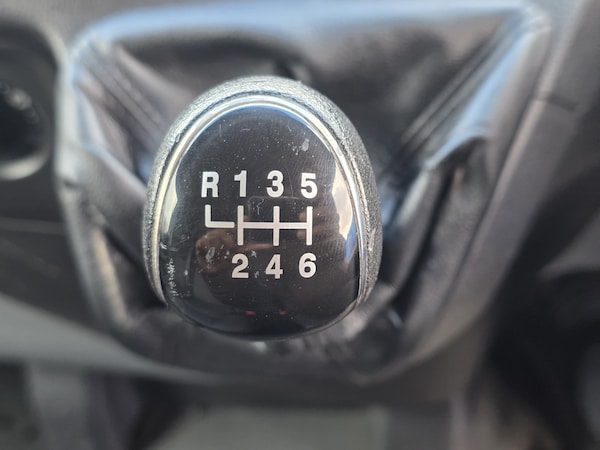 Used Ford Transit Custom 2016 for sale - 76174022: Photo 22