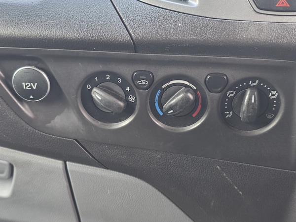Used Ford Transit Custom 2016 for sale - 76174022: Photo 23