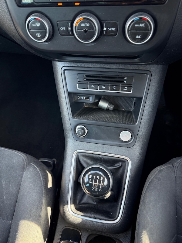 Used Volkswagen Tiguan 2016 for sale - 76177216: Photo 19