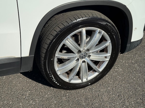 Used Volkswagen Tiguan 2016 for sale - 76177216: Photo 22