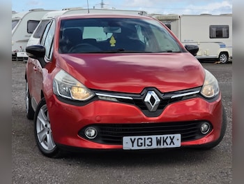Used Renault Clio 2013 for sale - 78817321: Photo