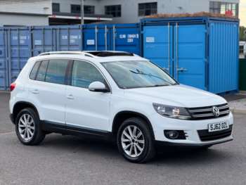 2012 (62) - 2.0 TDi BlueMotion Tech SE 5dr
