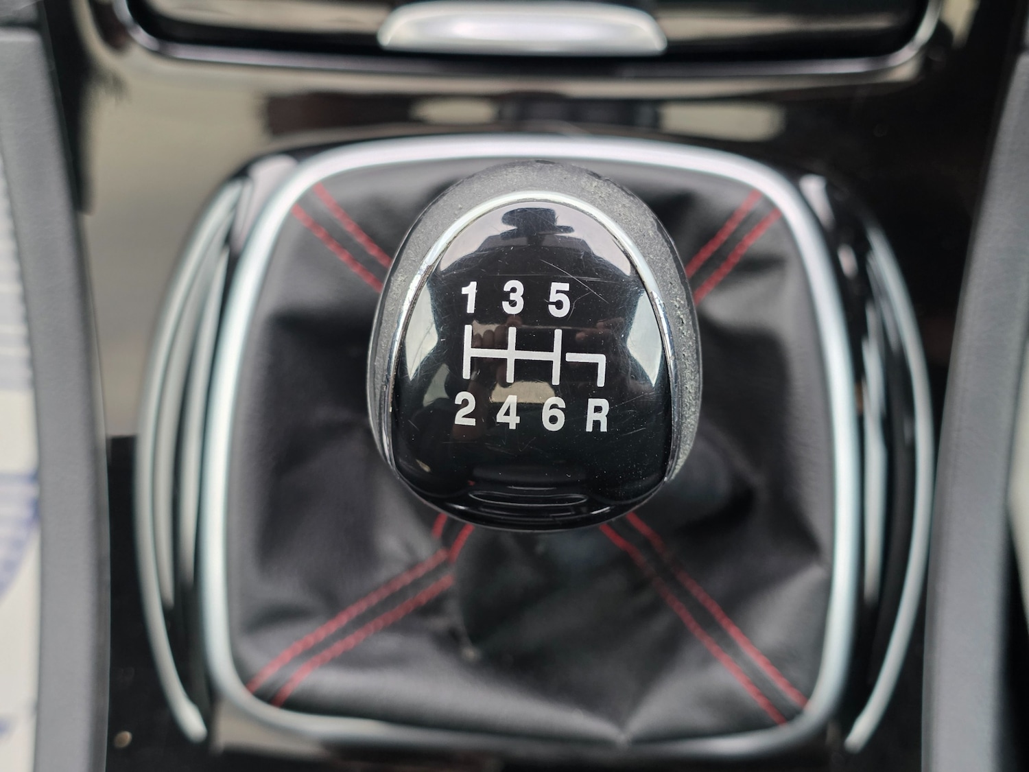 Used Ford S-Max 2011 for sale - 76896826: Photo 26