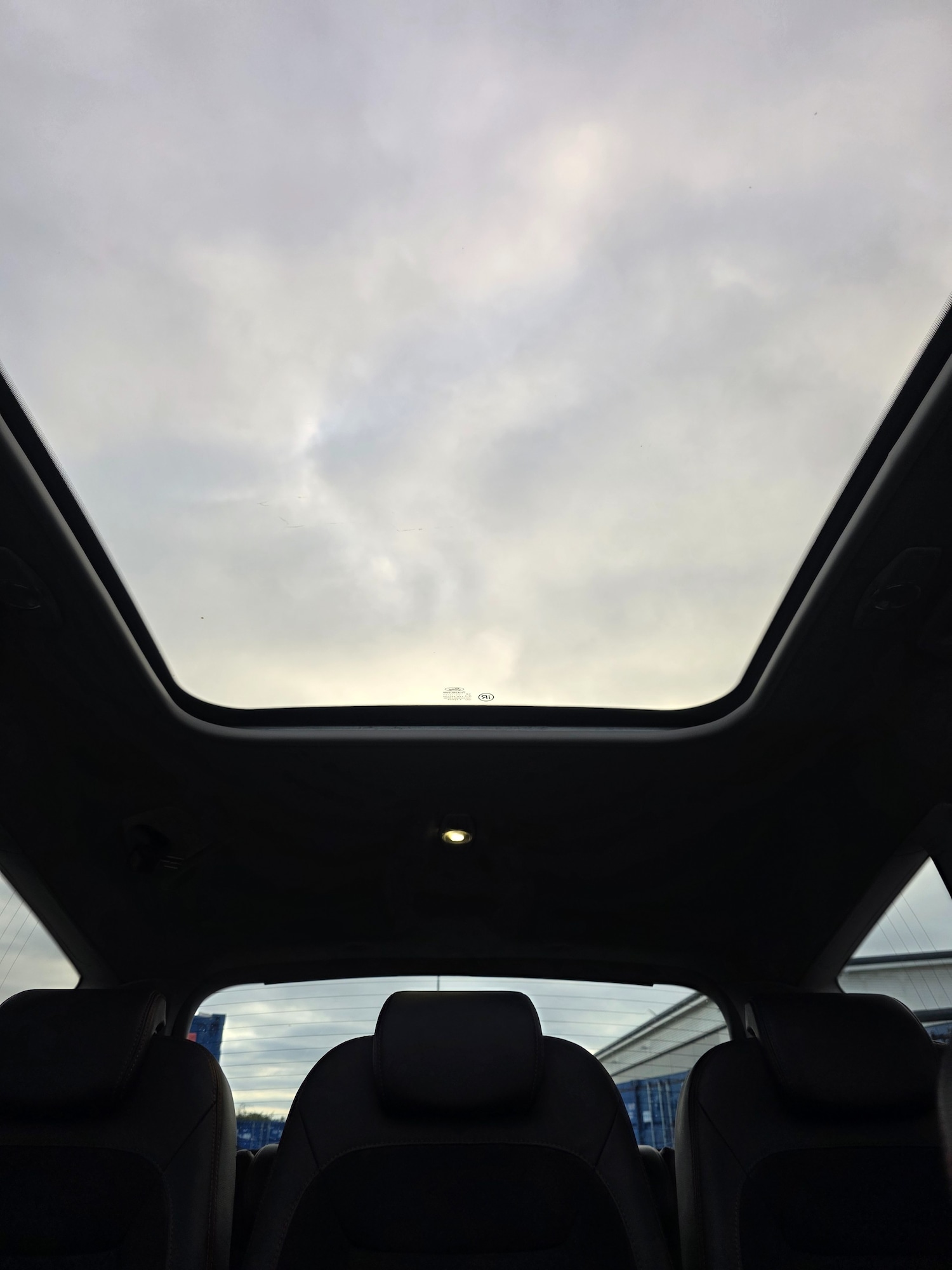 Used Ford S-Max 2011 for sale - 76896826: Photo 27