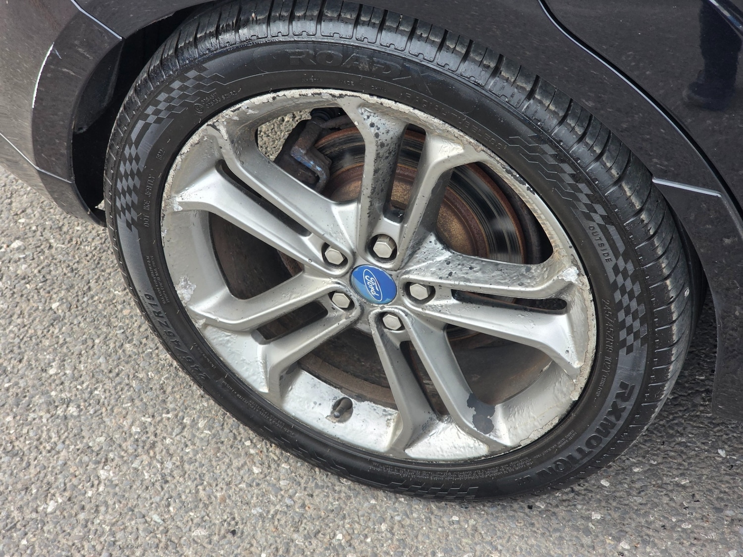 Used Ford S-Max 2011 for sale - 76896826: Photo 28