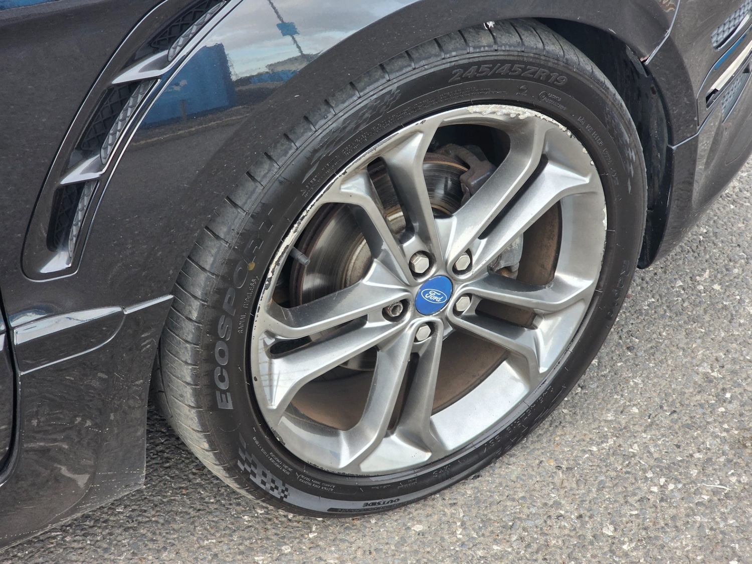 Used Ford S-Max 2011 for sale - 76896826: Photo 29