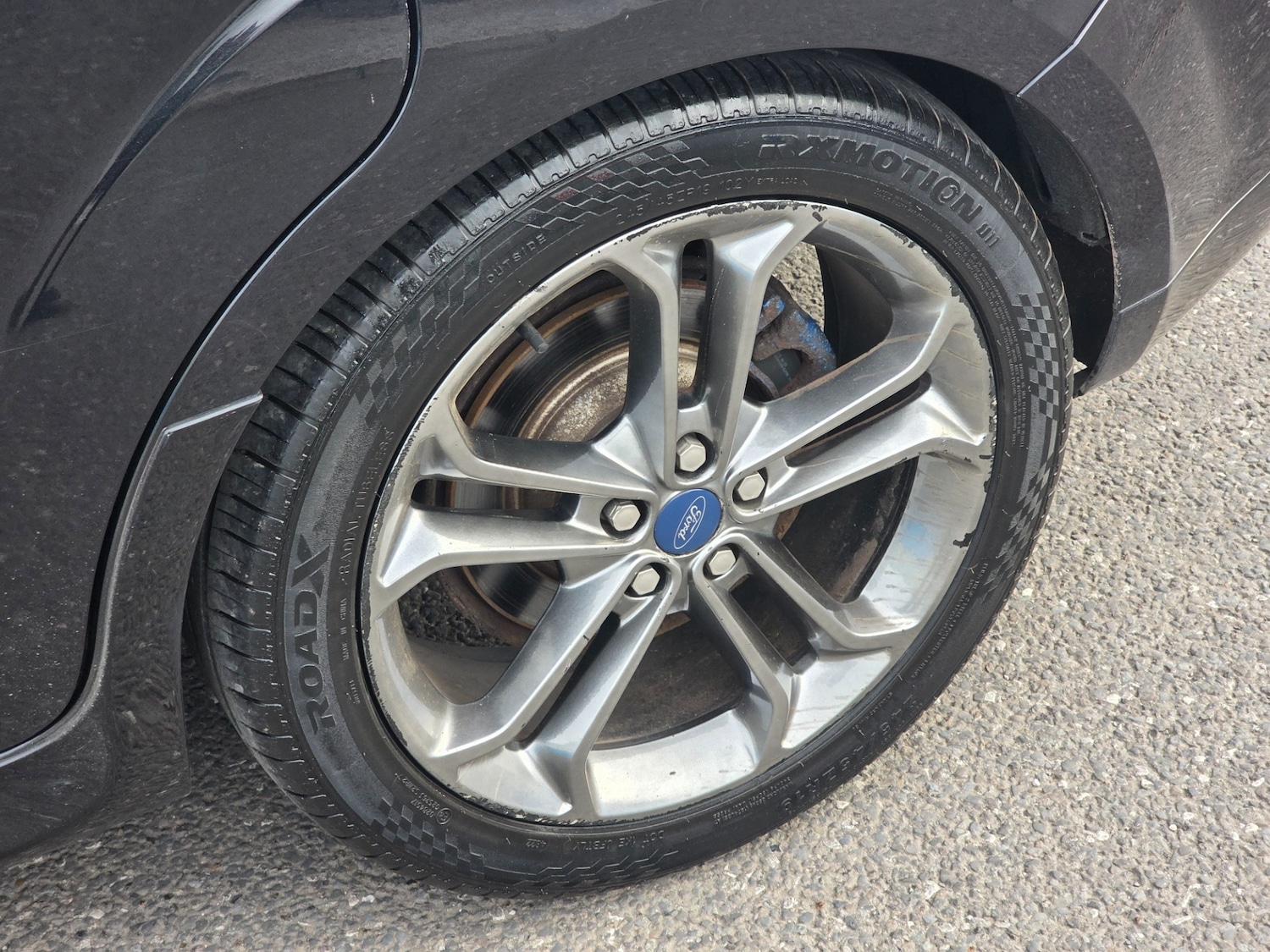 Used Ford S-Max 2011 for sale - 76896826: Photo 30