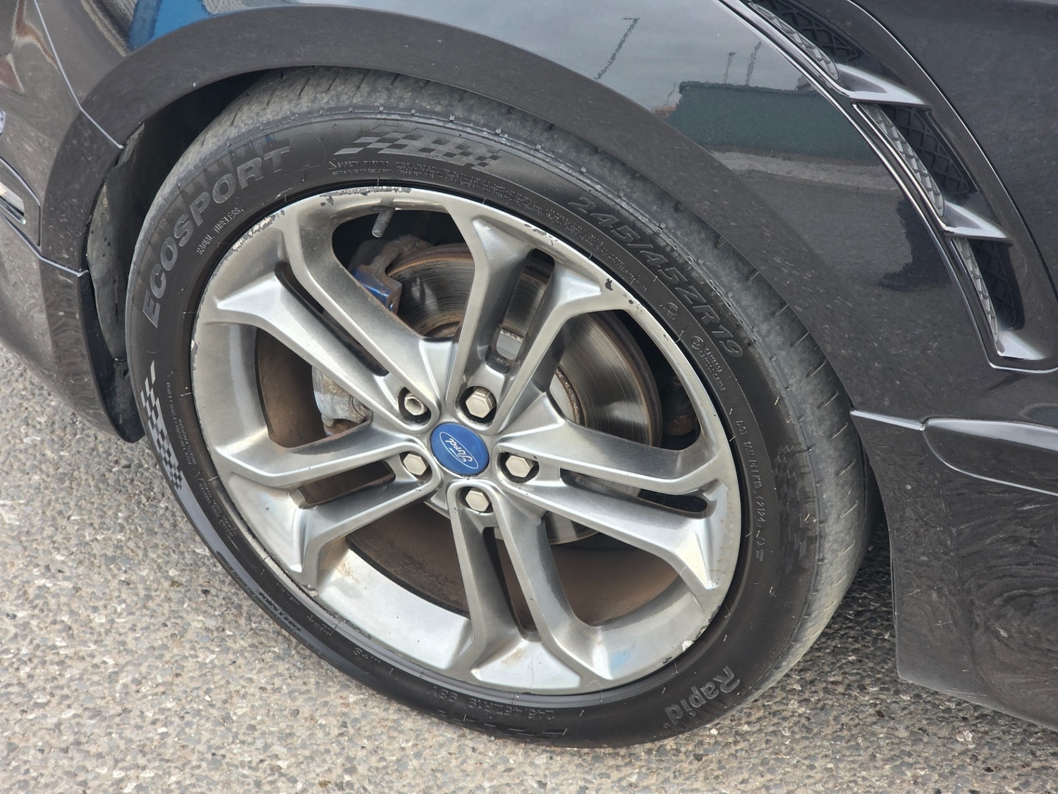 Used Ford S-Max 2011 for sale - 76896826: Photo 31