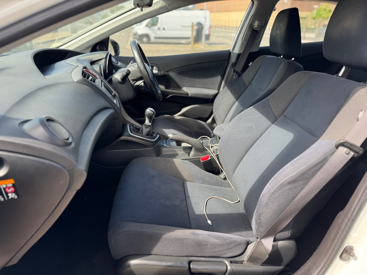 Vehicle 11
