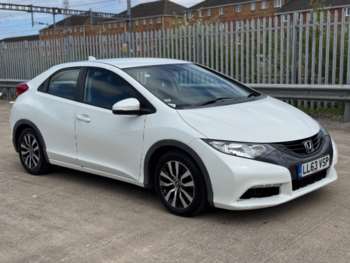 2013 (63) - 1.6 i-DTEC ES-T 5dr