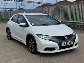 Used Honda Civic 2013 for sale - 74970073: Photo