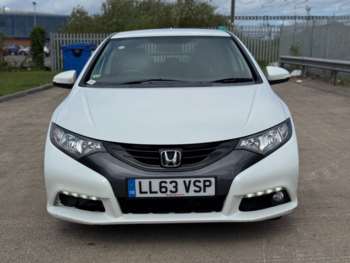 Used Honda Civic 2013 for sale - 74970073: Photo
