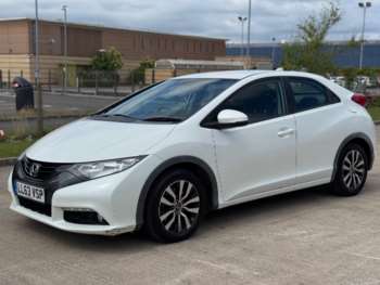 Used Honda Civic 2013 for sale - 74970073: Photo