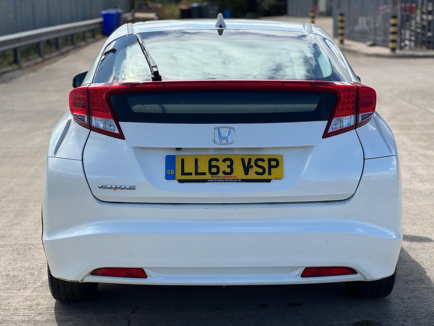 Vehicle 7