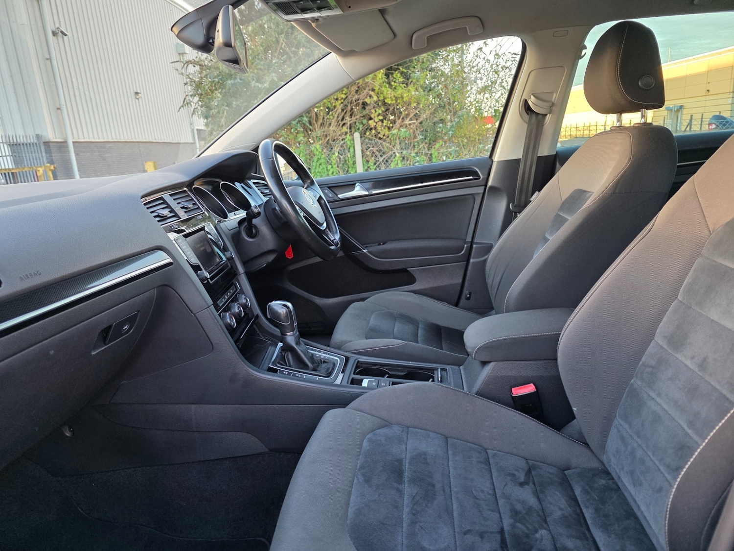 Used Volkswagen Golf 2013 for sale - 76653727: Photo 13