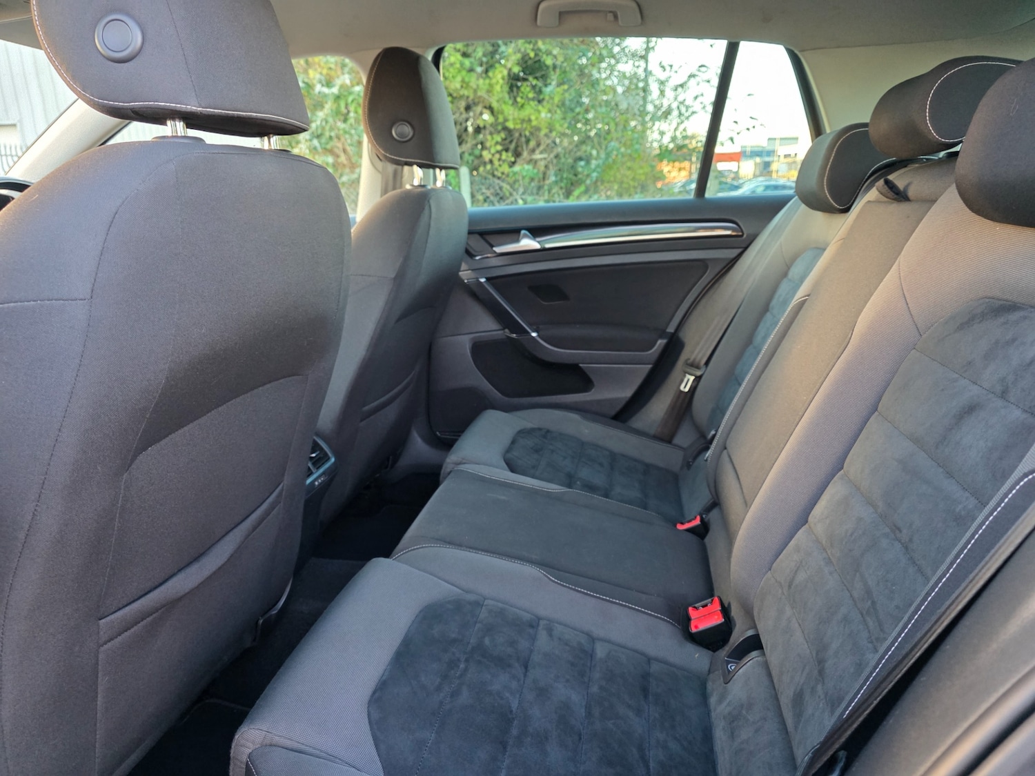 Used Volkswagen Golf 2013 for sale - 76653727: Photo 15