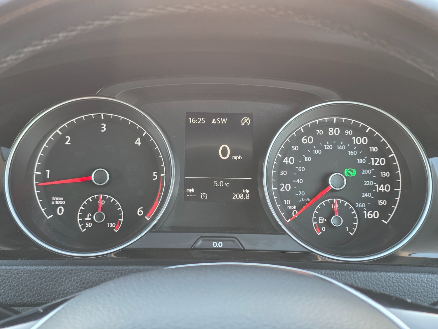 Used Volkswagen Golf 2013 for sale - 76653727: Photo 21