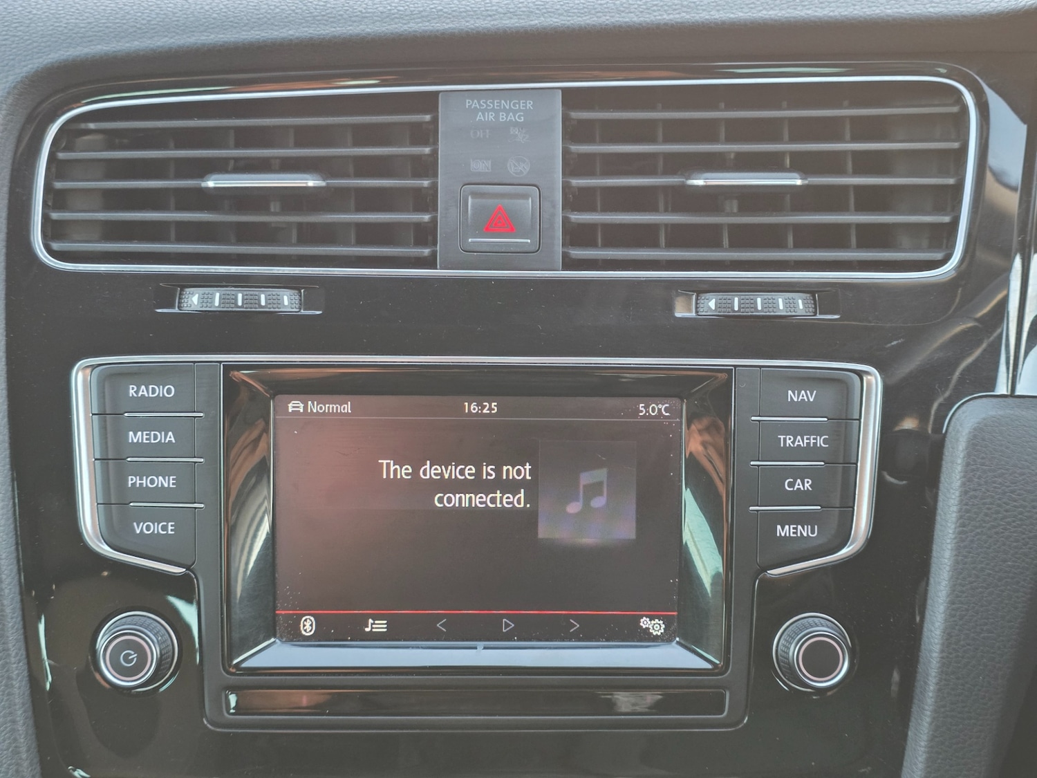 Used Volkswagen Golf 2013 for sale - 76653727: Photo 22