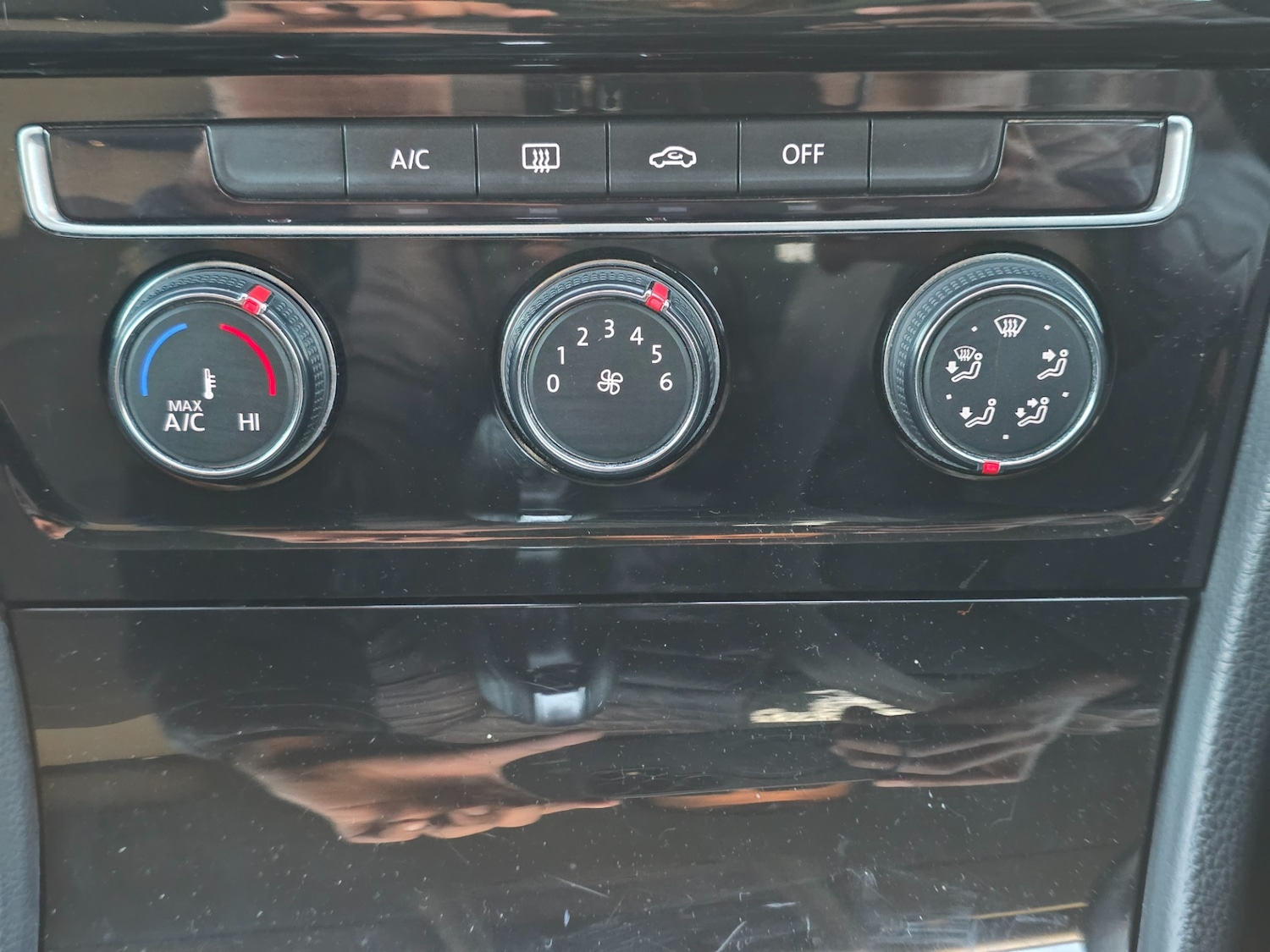 Used Volkswagen Golf 2013 for sale - 76653727: Photo 23