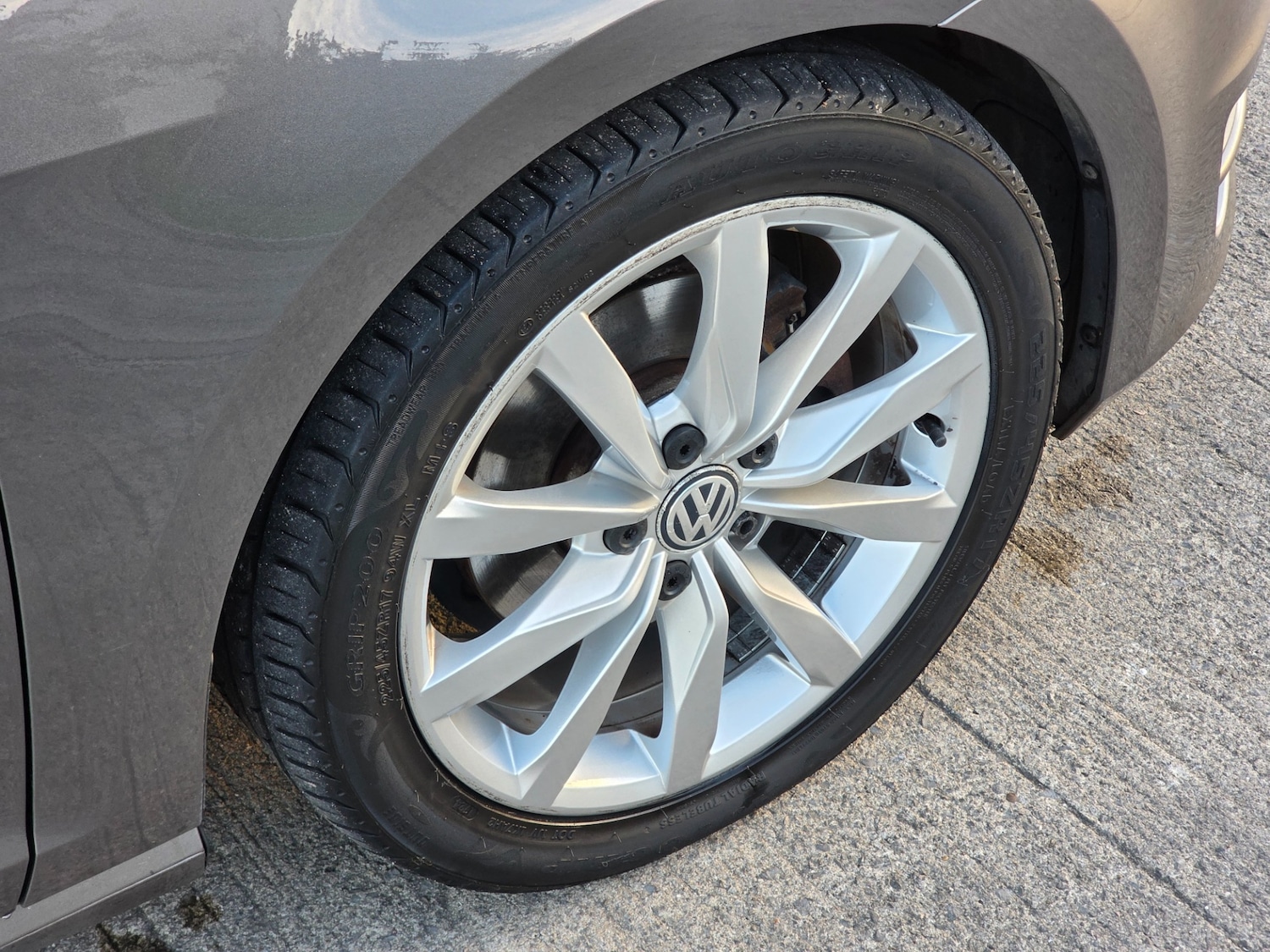 Used Volkswagen Golf 2013 for sale - 76653727: Photo 25