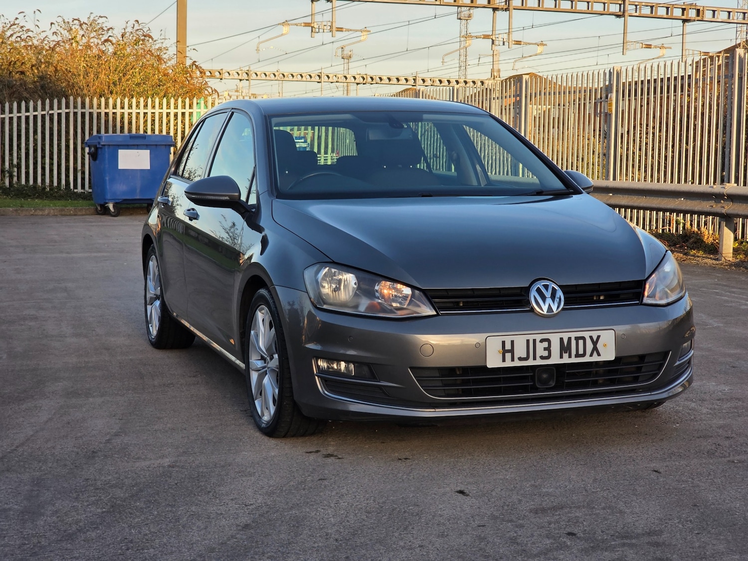Used Volkswagen Golf 2013 for sale - 76653727: Photo 3