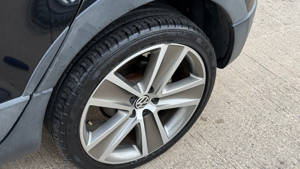 Used Volkswagen Polo 2011 for sale - 74190814: Photo 14
