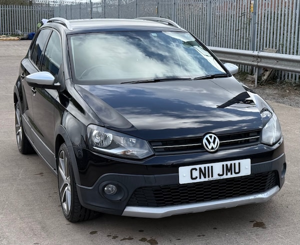 Used Volkswagen Polo 2011 for sale - 74190814: Photo 19