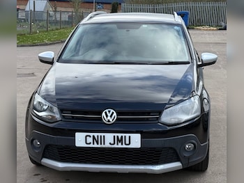 Used Volkswagen Polo  for sale - 74190814: Photo