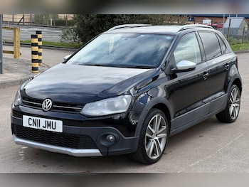 Used Volkswagen Polo  for sale - 74190814: Photo