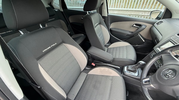 Used Volkswagen Polo 2011 for sale - 74190814: Photo 8